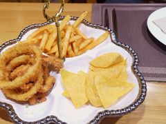 -LUCCA卢卡西班牙海鲜饭(远洋广场店)