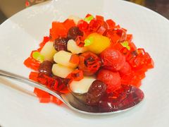 -庭院江南菜•烤鸭•非遗传承(上地•清河店)