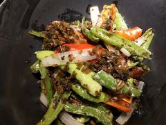 -金牌外婆家(苏州中心店)