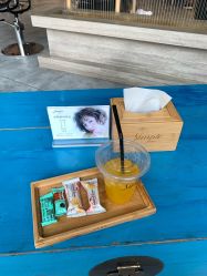 -简影造型·自选烫染接发salon