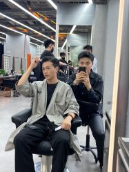 -MY HAIR ARDOR