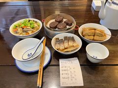 -咸亨酒店•非遗绍兴菜•中华老字号(堂吃餐厅)