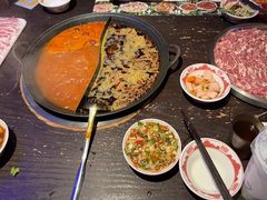 -水巷子·巴掌腰片重庆火锅(云纺店)