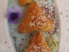 -麒麟中餐厅·经典粤菜·地道菜式老字号(广州长隆酒店)