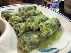 -涵家味土菜馆·徽州一绝臭鳜鱼(三河古镇店)