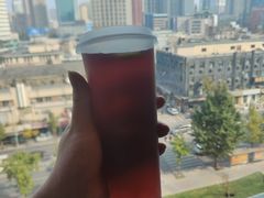 -一品诚记烤肉(大连柏威年购物中心店)