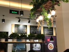 -拿渡·水煮鱼麻辣香锅(王府井奥莱·香江小镇店)