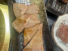 -無二炙坊·和牛烧肉(大钟寺1733店)