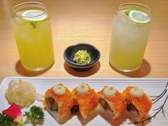 -德川家日本料理(中关村寰太大厦店)