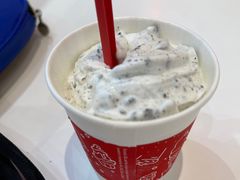 -DQ·蛋糕·冰淇淋(鸿坤店)