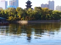-迎泽公园