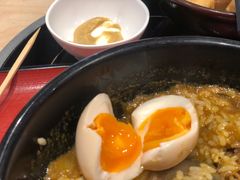 -食其家·牛丼咖喱(金三角店)
