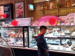 -巴黎贝甜·生日蛋糕(杭州文二路店)