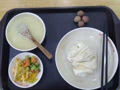 花卷-津门张记包子铺(华昌道店)
