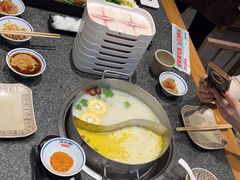 -江小渔鲜鱼火锅(辽沈二街店)