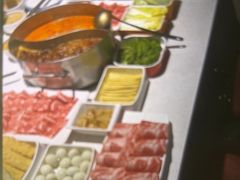 -麻辣因子滩羊火锅(世和广场店)