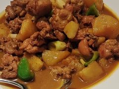-西域胡氏大盘鸡(谈固店)
