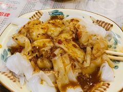 腩汁陈村粉-仁信双皮奶(庙前直街店)