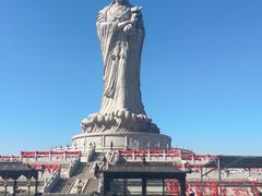 -天津妈祖文化园