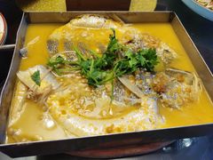 -锦顺海鲜•口味菜(李村店)