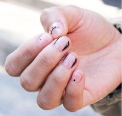 -Pink You美甲美睫纹绣定制中心