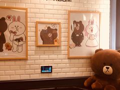 -范特西FANTASY量贩式KTV(民主广场店)