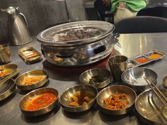 -本炙炭烤·蒲烧活鳗料理店(金沙洲店)