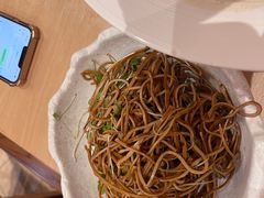 -大师兄·西北小馆(金湾华发商都店)
