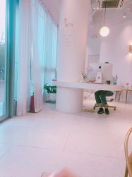 -优加东京秀烫染SALON