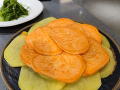 -妥妥烤肉料理(昙华林店)