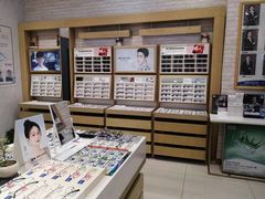 -标准眼镜·蔡司官方授权店(塘沽远洋未来汇店)