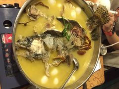 iphone_upload_pic-龙井壹号·茶缘山景宴(龙井村店)