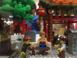 -乐高授权专卖店(济南万象城店)