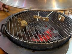 -号令江湖·水浒烤肉(和畅睦邻中心店)