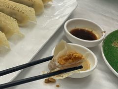 -品海楼·大连海胆锅贴馆(东港店)