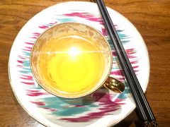 新疆三炮台-天山醉美·新疆餐厅(富华里店)