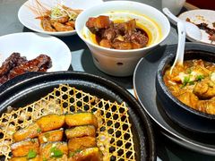 -阿毛饭店首店·宁波老字号(文化广场店)