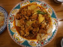 -巴依老爷新疆美食(常营店)