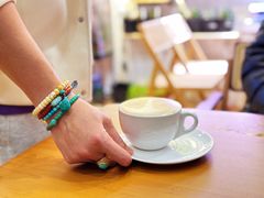 -Rabbit Cafe私房西餐甜点咖啡(栖霞路店)