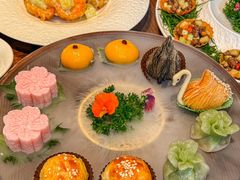 -芙蓉堂(武汉天地店)
