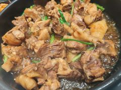 干逼飘香走地鸡-粥旺庄(芳村店)
