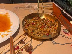 -小吴先生的店·东北烧烤(林科大店)
