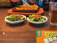 -豪享来中西餐厅(隆昌店)