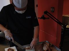 -正德楼果木烤鸭·渔家菜(东港店)