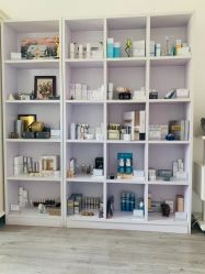 -睿明真达专业皮肤护理中心