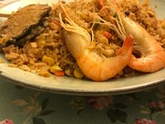 -甜阿姨·天台花园私房菜(万松园店)