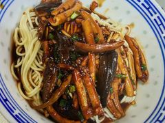 -大时代美食面馆