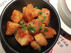 -蛙小侠·沸腾砂锅(西关新天地店)