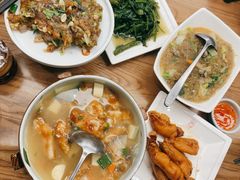 -海坛特色小吃·只做平潭特色菜(平潭店)