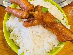 -重庆鸡公煲·青锅花椒鱼(牡丹江路店)